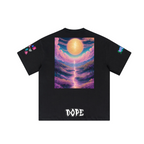 NuEden :Marilyn Moonrocks t- shirt