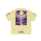 NuEden :Marilyn Moonrocks t- shirt