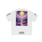 NuEden :Marilyn Moonrocks t- shirt