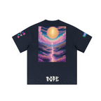NuEden :Marilyn Moonrocks t- shirt