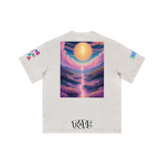NuEden :Marilyn Moonrocks t- shirt