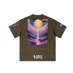 NuEden :Marilyn Moonrocks t- shirt