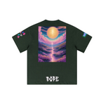 NuEden :Marilyn Moonrocks t- shirt