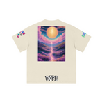 NuEden :Marilyn Moonrocks t- shirt