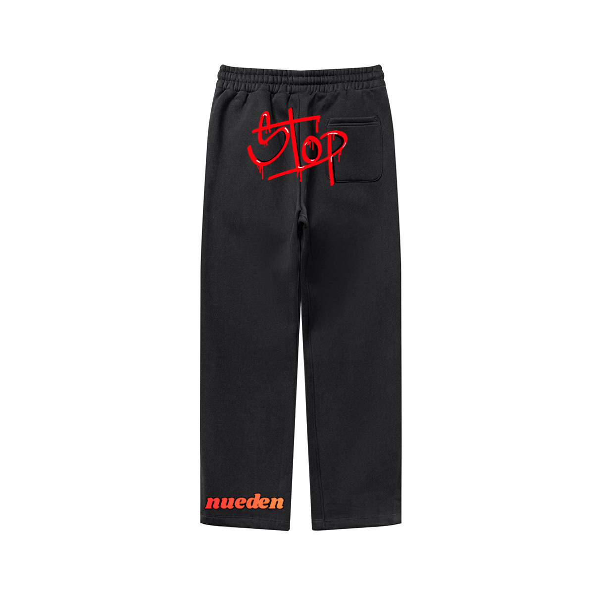 NuEden : Stop Sweatpants