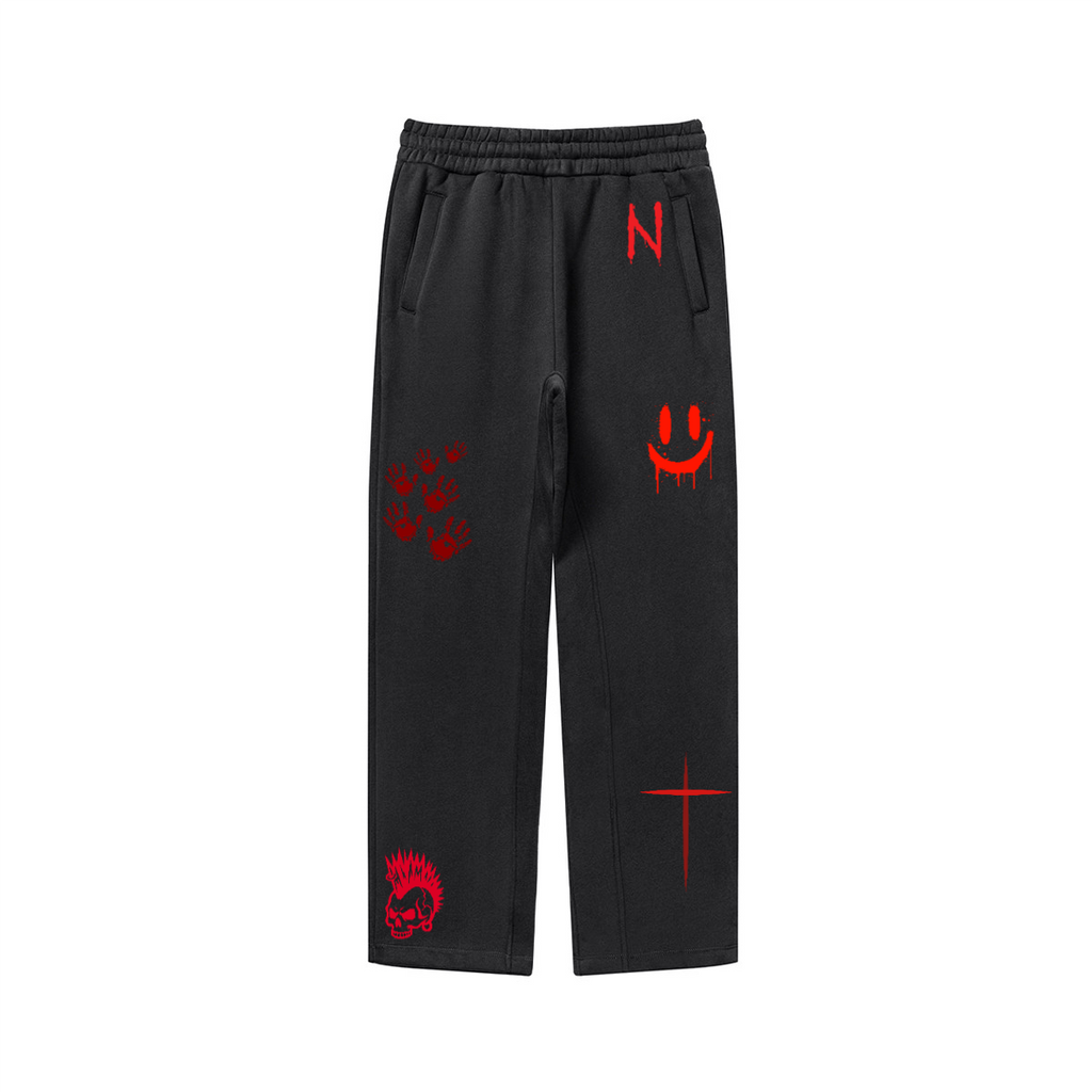 NuEden : Stop Sweatpants