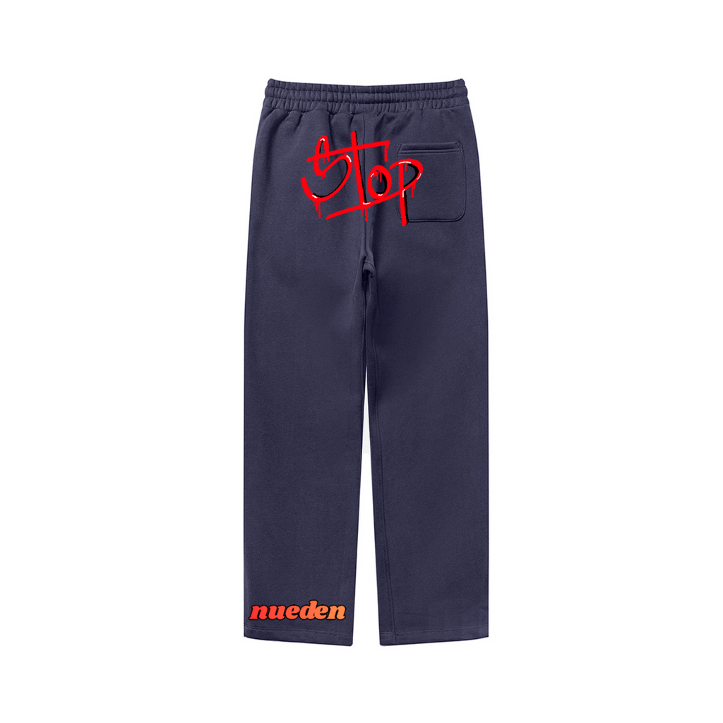 NuEden : Stop Sweatpants