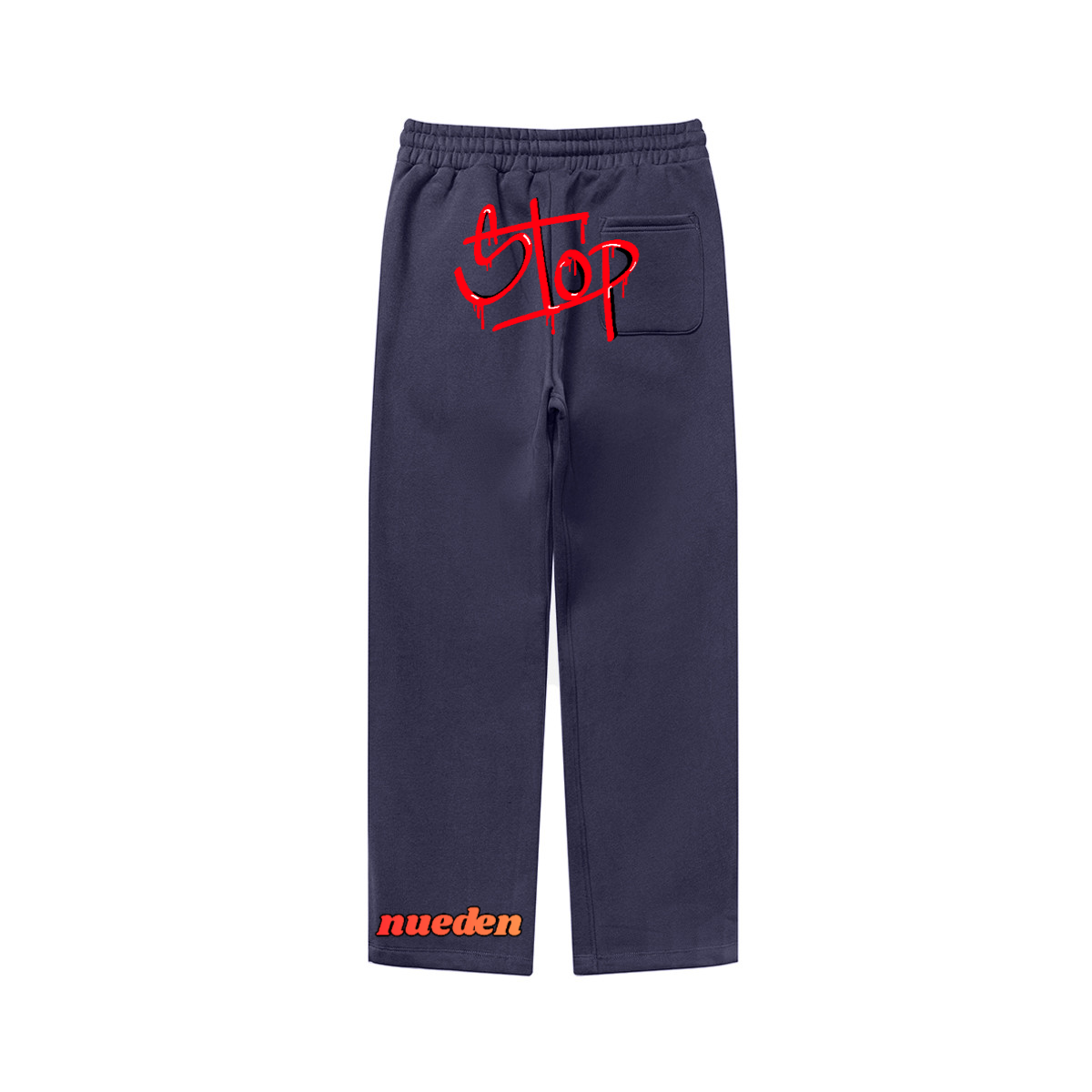 NuEden : Stop Sweatpants
