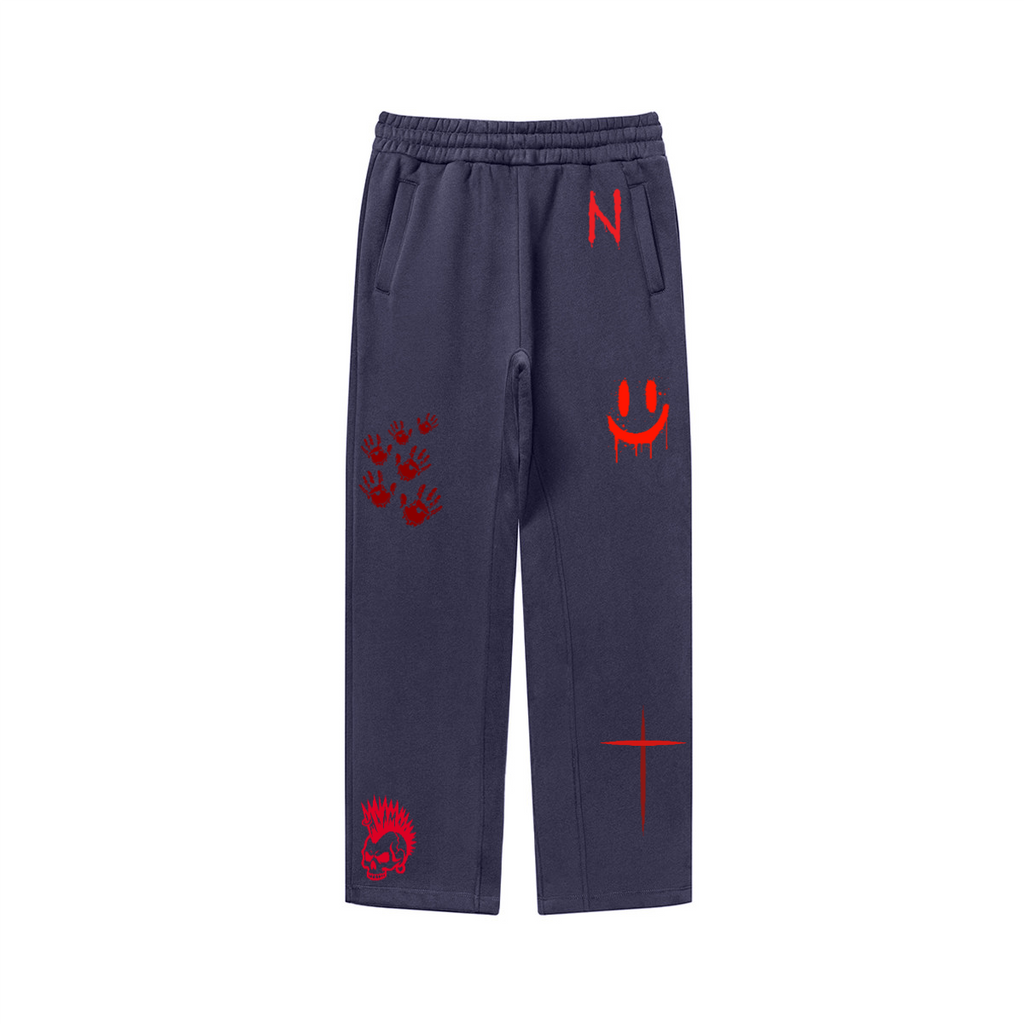 NuEden : Stop Sweatpants