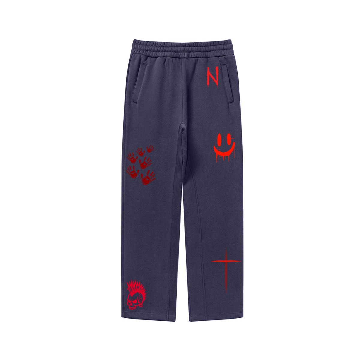 NuEden : Stop Sweatpants