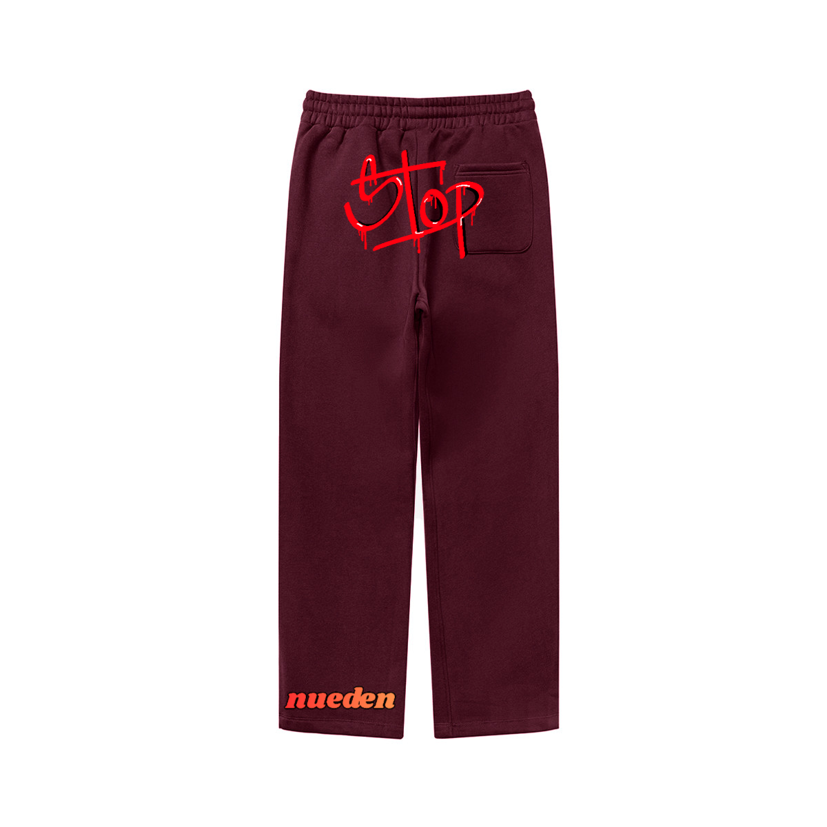 NuEden : Stop Sweatpants
