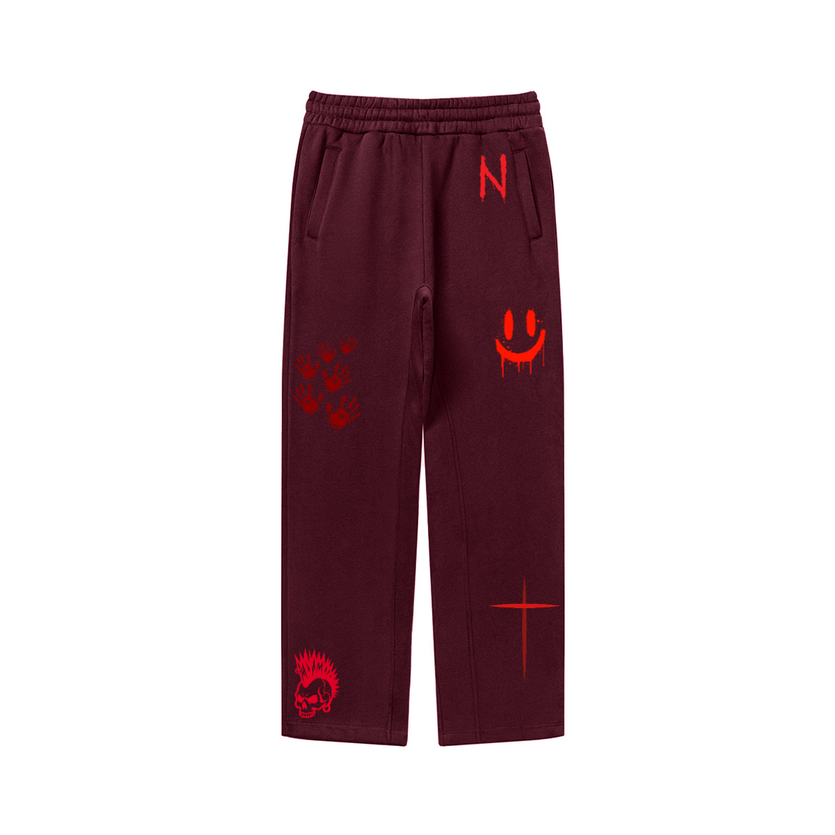 NuEden : Stop Sweatpants