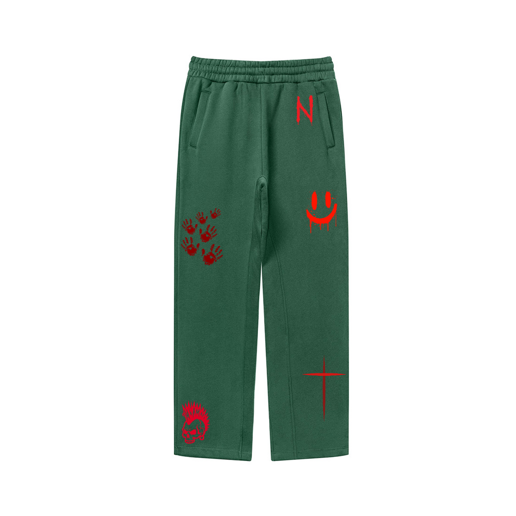 NuEden : Stop Sweatpants