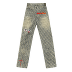 NuEden : It Clown Jeans