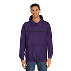 NuEden: NuEden College Hoodie