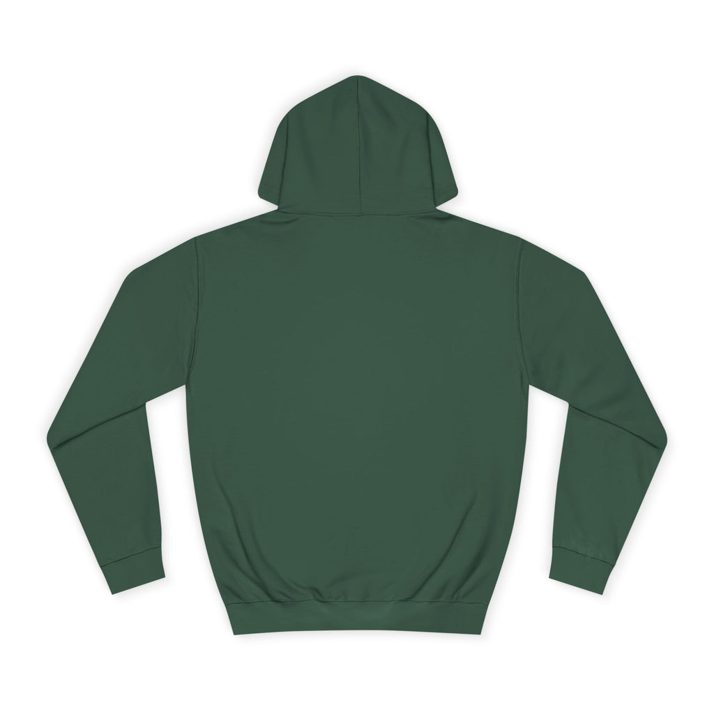 NuEden: NuEden College Hoodie