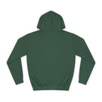 NuEden: NuEden College Hoodie