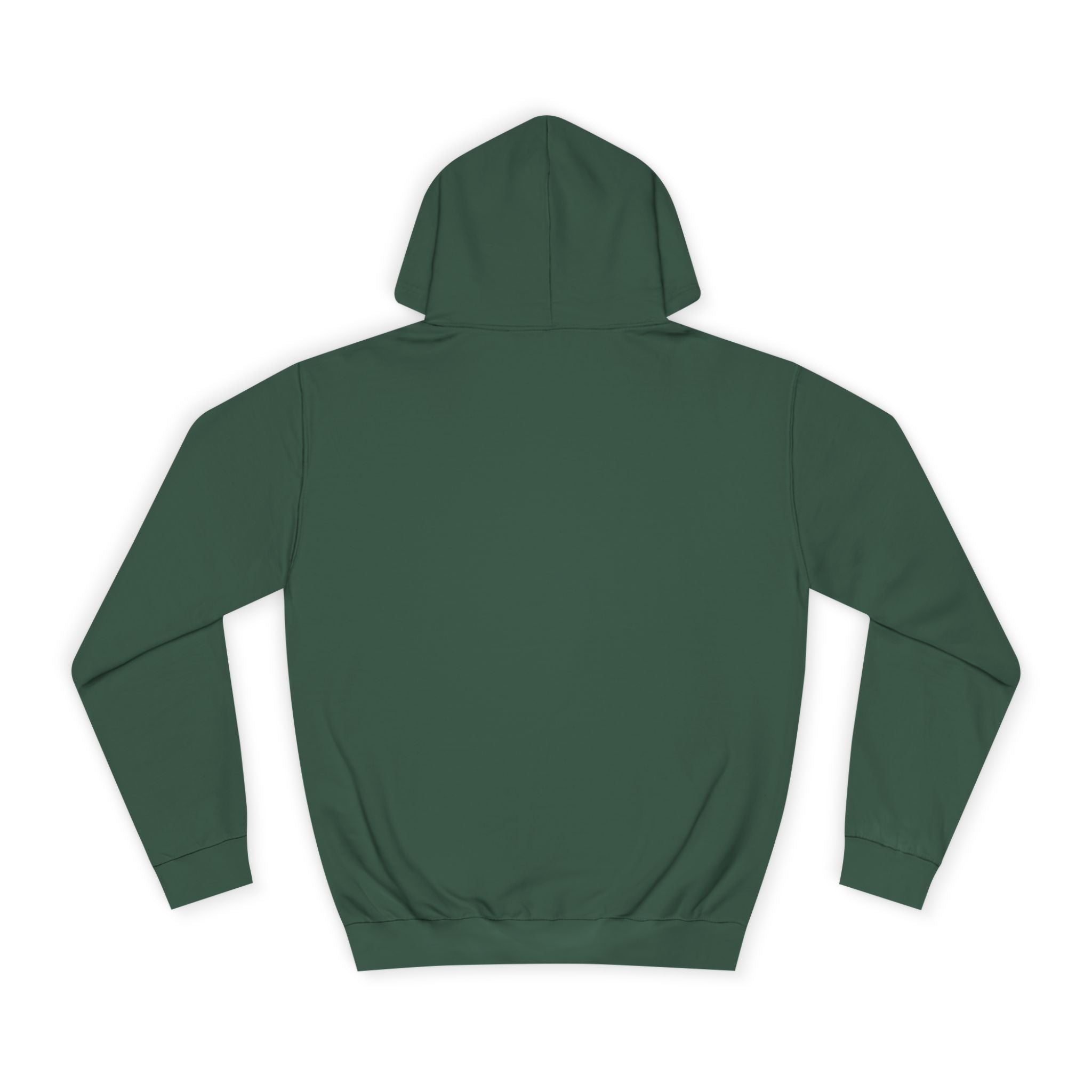 NuEden: NuEden College Hoodie