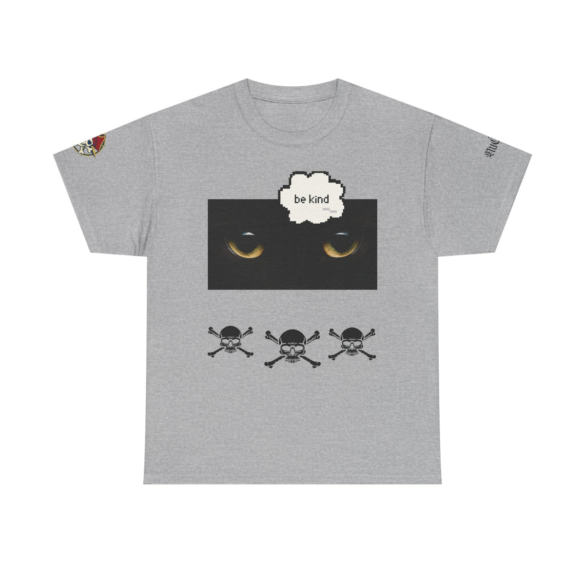 NuEden: 'Be Kind' T-Shirt