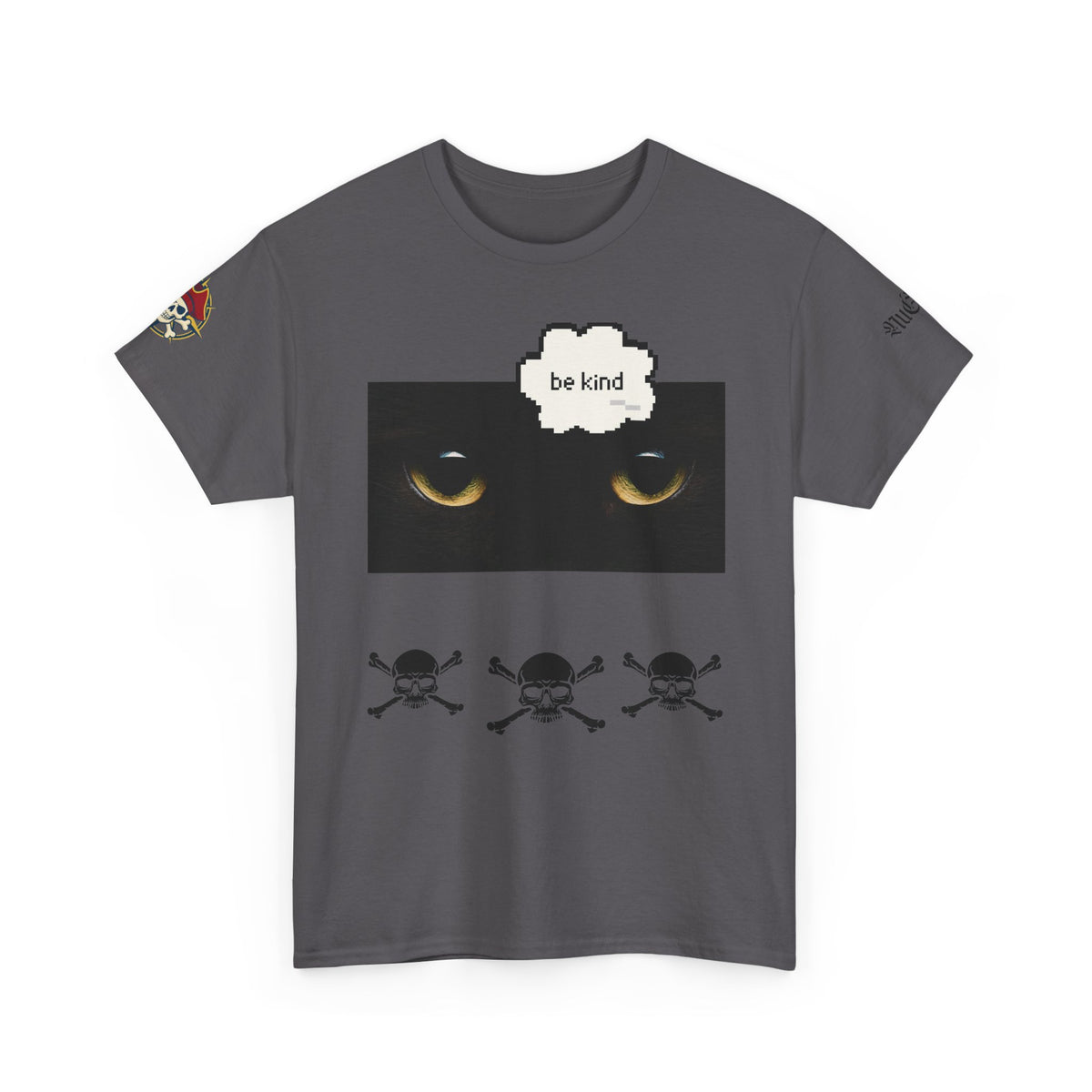 NuEden: 'Be Kind' T-Shirt