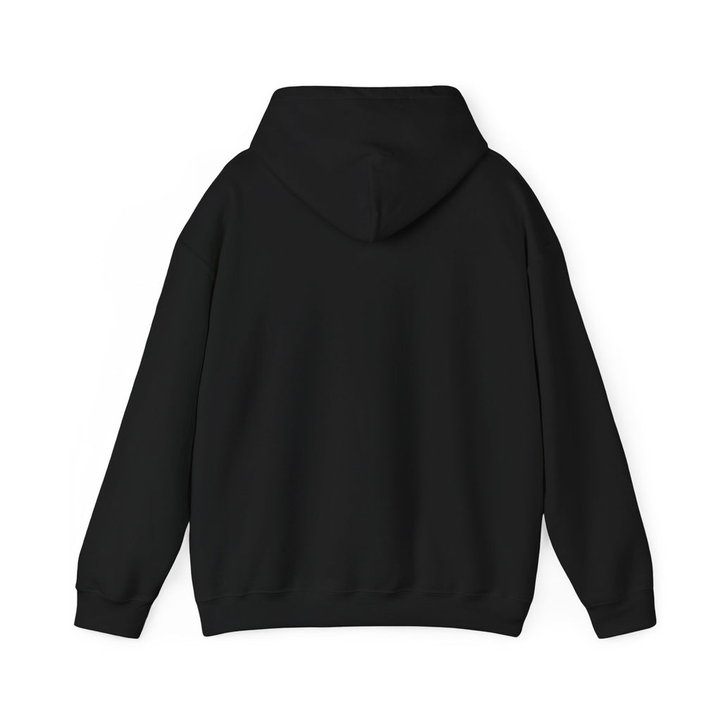 NuEden: Utopia Kali Floral Pink Smiley Hoodie