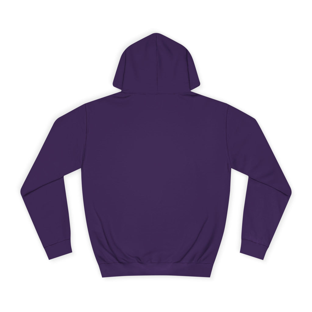 NuEden: NuEden College Hoodie
