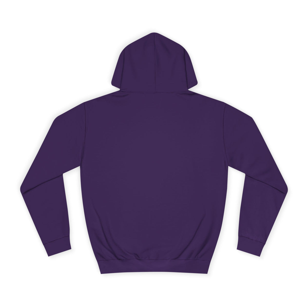 NuEden: NuEden College Hoodie