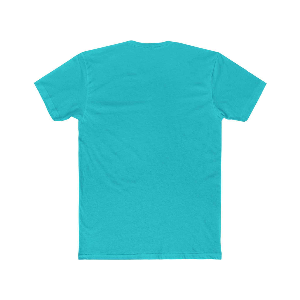 NuEden; Futuristic Street Fun Tee