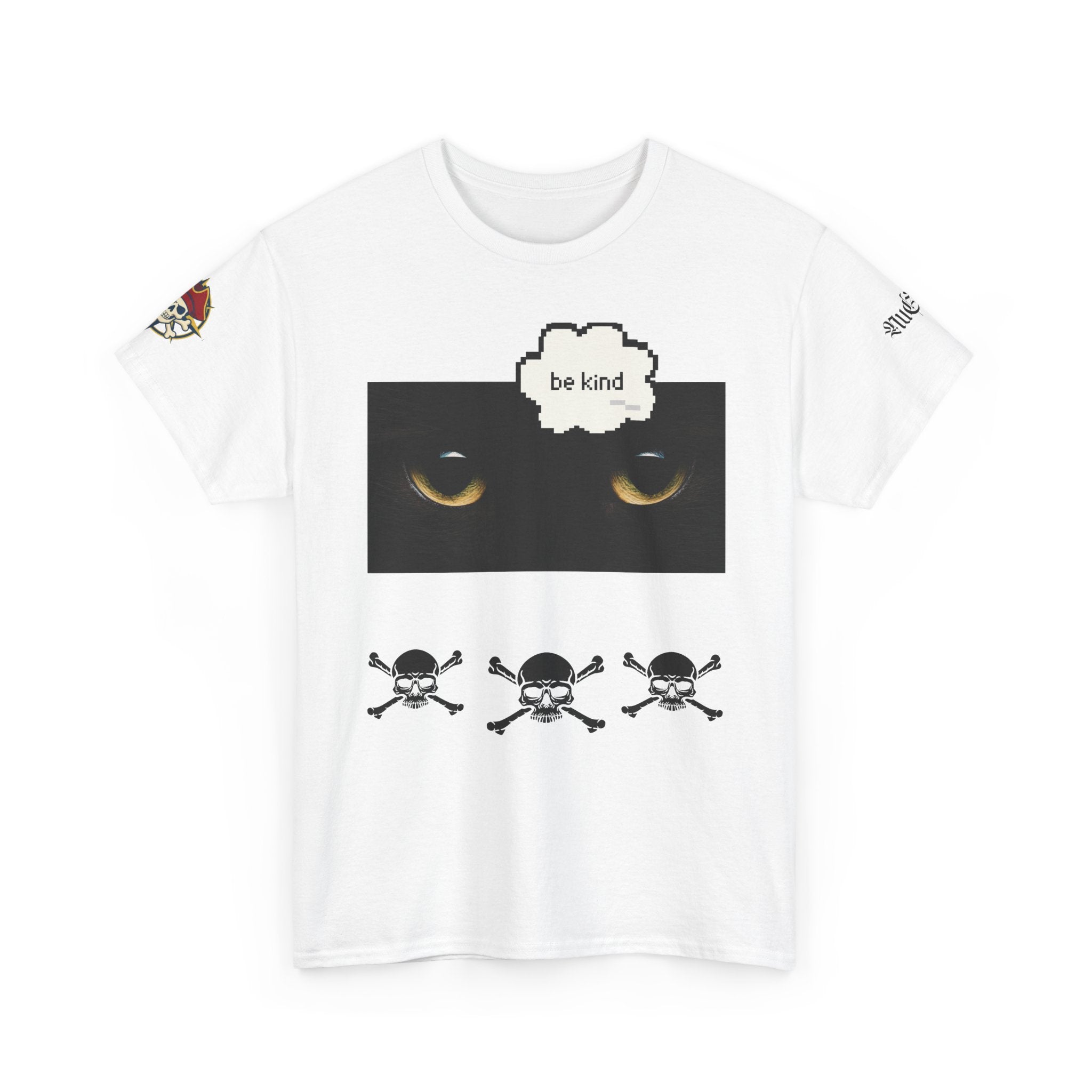 NuEden: 'Be Kind' T-Shirt