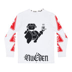 NuEden: Mockery Long-sleeve Shirt