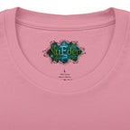 NuEden; Futuristic Street Fun Tee
