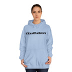 NuEden: NuEden College Hoodie