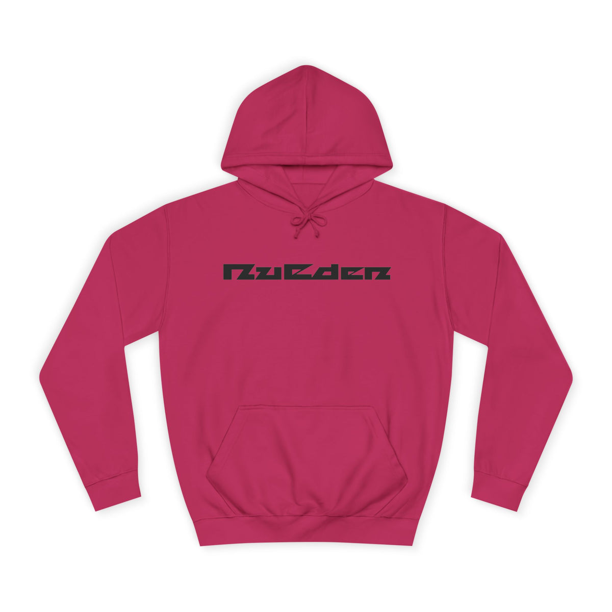 NuEden: NuEden College Hoodie