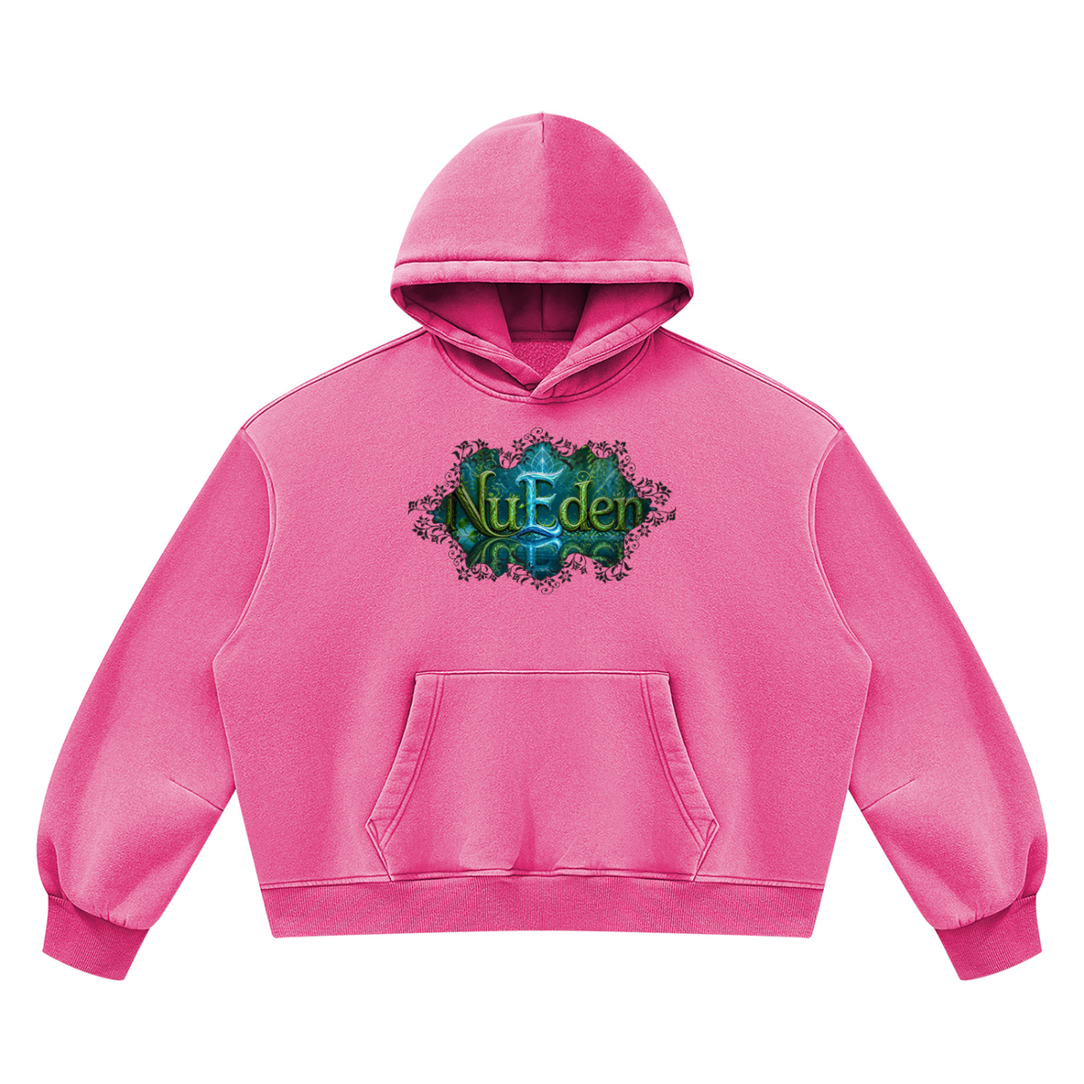 nuworld