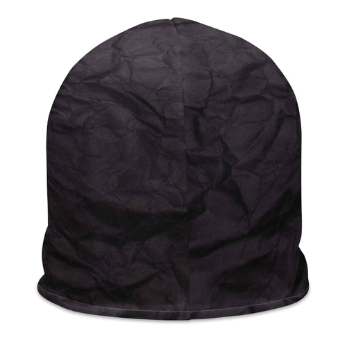 NuEden: Announcement Beanie
