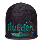 NuEden: Announcement Beanie