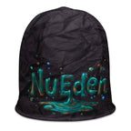 NuEden: Announcement Beanie