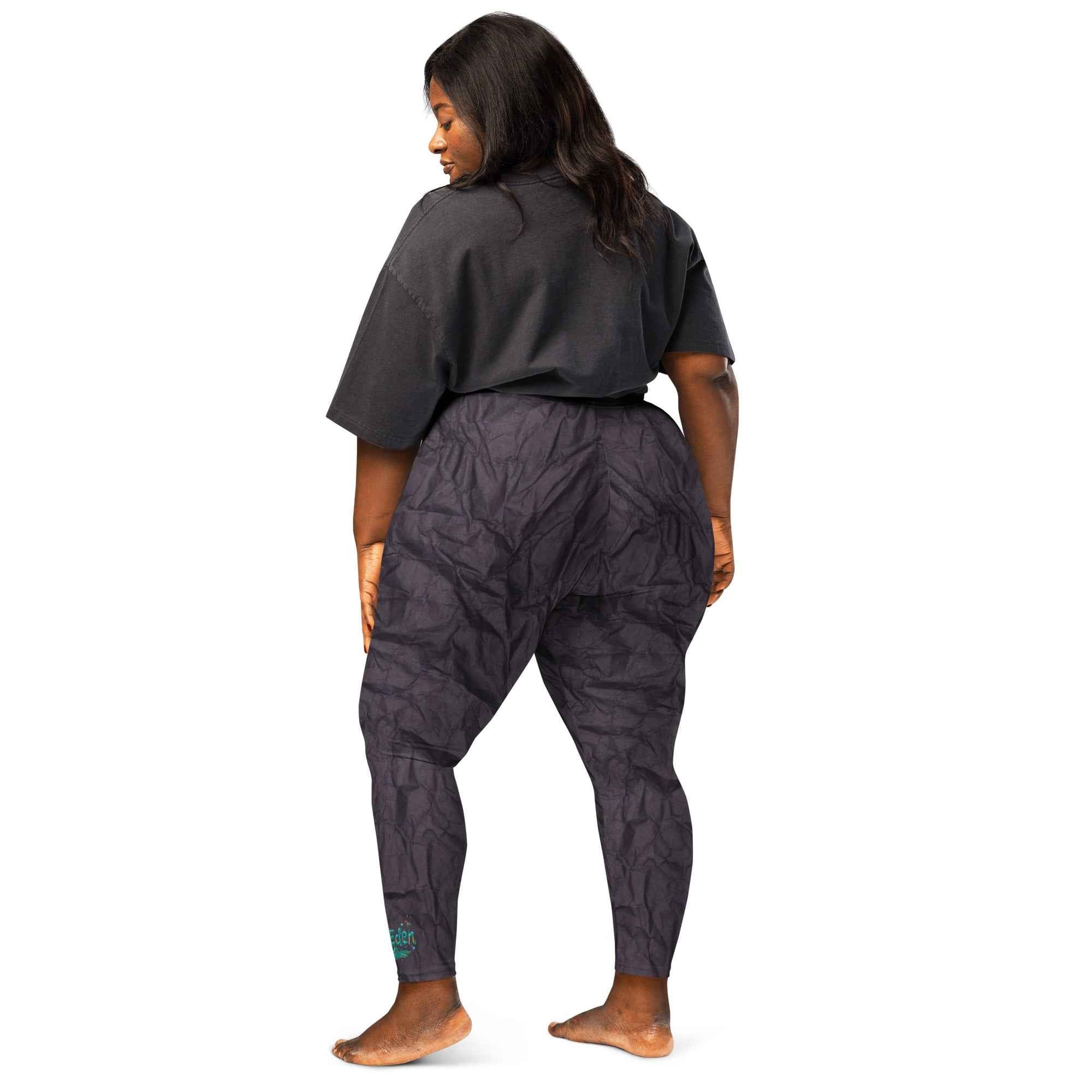 NuEden: Announcement Leggings