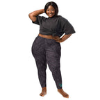 NuEden: Announcement Leggings