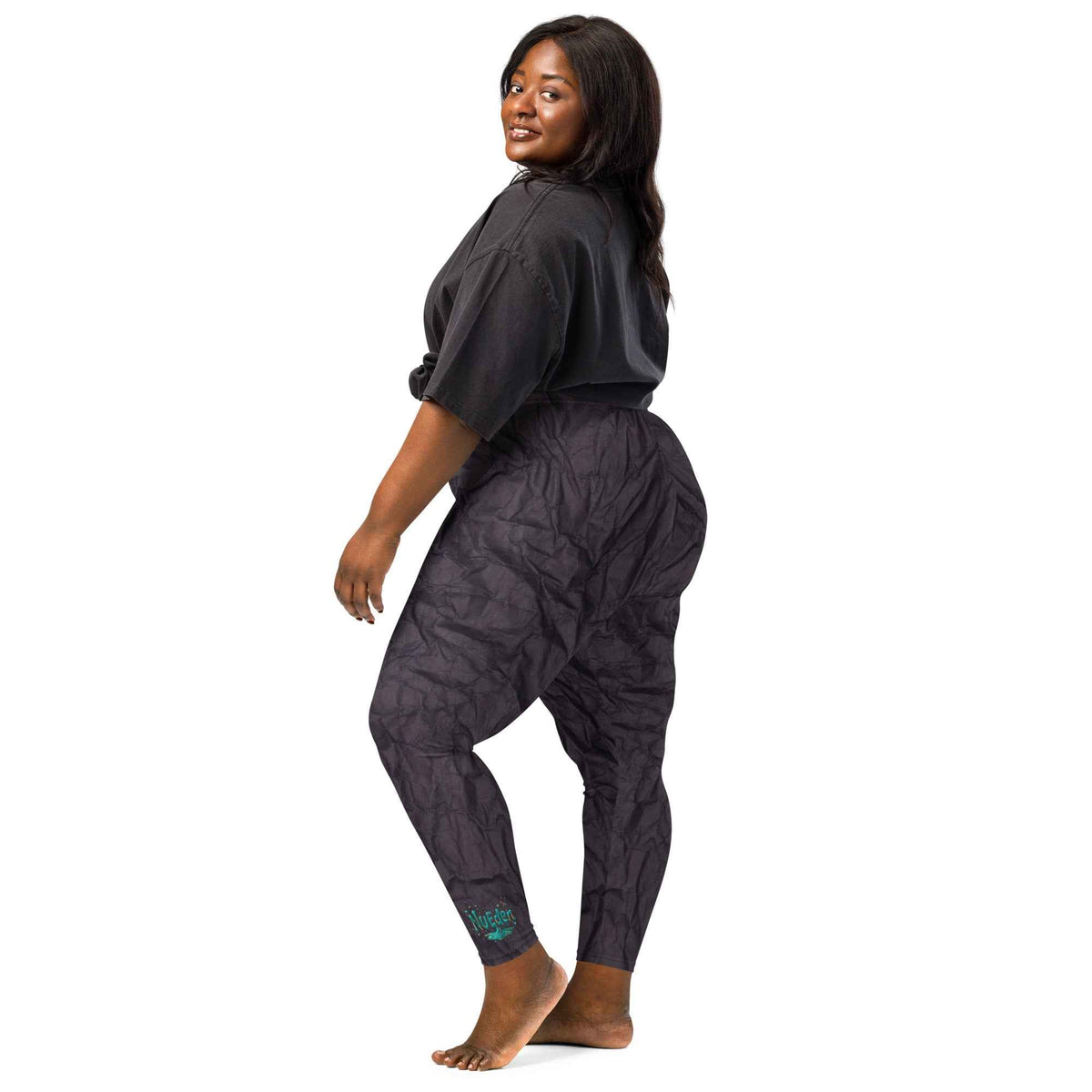 NuEden: Announcement Leggings