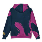 NuEden: Have Fun With Color Hoodie