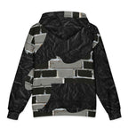 NuEden: Tux Me Hoodie
