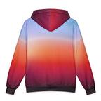 NuEden: Takes The Crown Hoodie