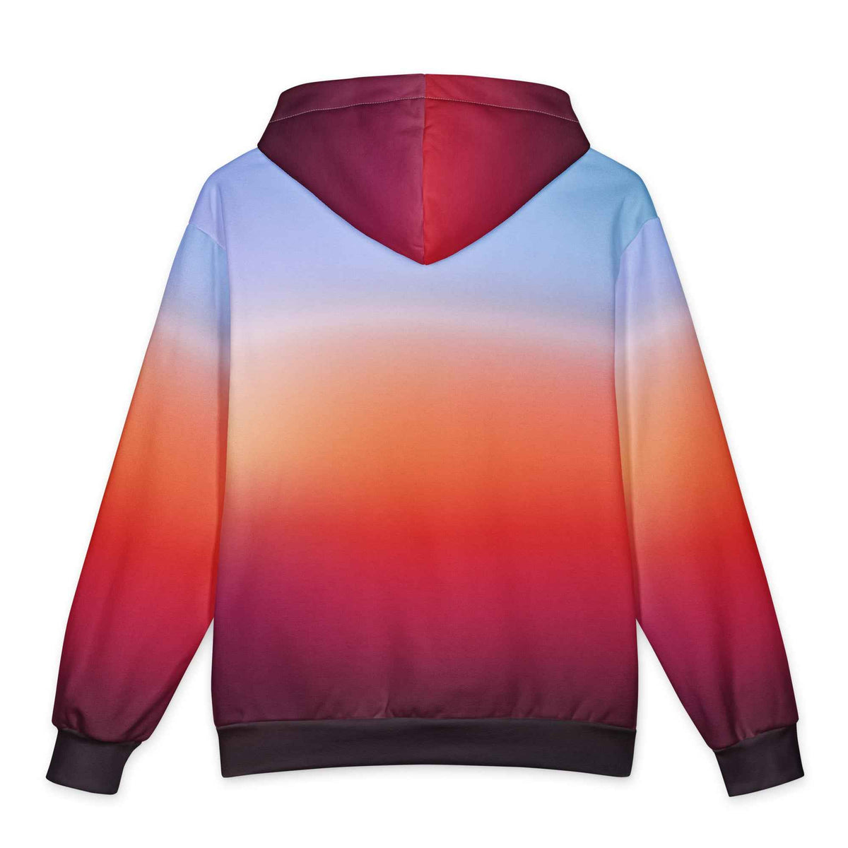 NuEden: Takes The Crown Hoodie