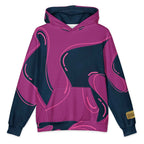NuEden: Have Fun With Color Hoodie