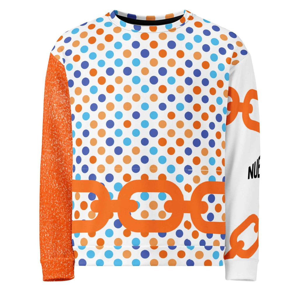 NuEden: Off The Chain Sweatshirt