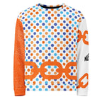 NuEden: Off The Chain Sweatshirt