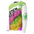 NuEden: Fusion sweatshirt