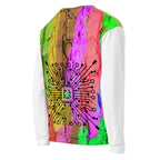 NuEden: Fusion sweatshirt