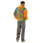 NuEden: Tare Youself Into NuEden Hoodie
